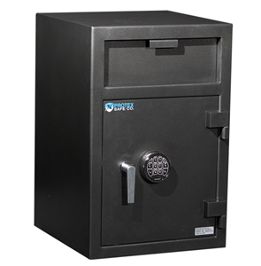 FD-3020 Protex Large Front Loading Depository Safe