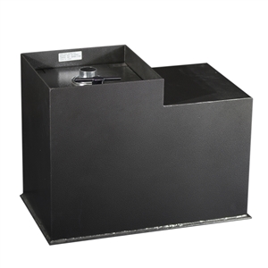 IF-3000C Protex Extra Large Home & Business Floor Safe