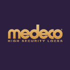 Medeco Lock